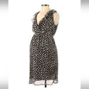 Motherhood Casual Dress